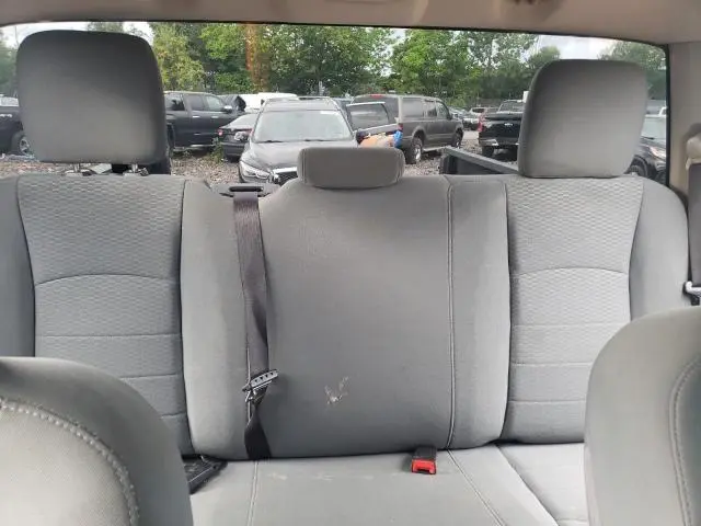 2017 RAM 1500 ST  