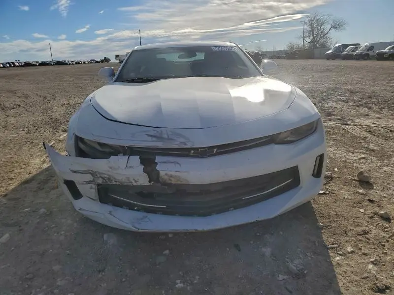 2016 CHEVROLET CAMARO LT  