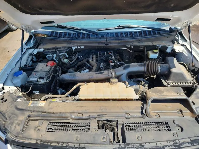 2022 FORD EXPEDITION MAX XLT  