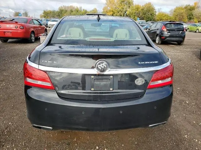 2014 BUICK LACROSSE   