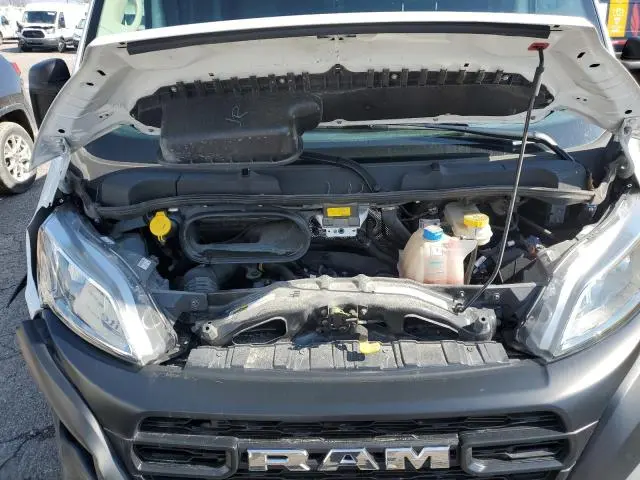 2023 RAM PROMASTER 3500 3500 HIGH  