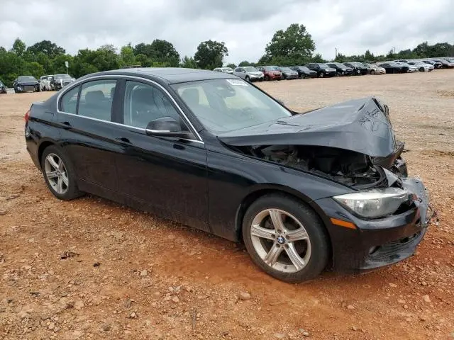 2015 BMW 328 XI  