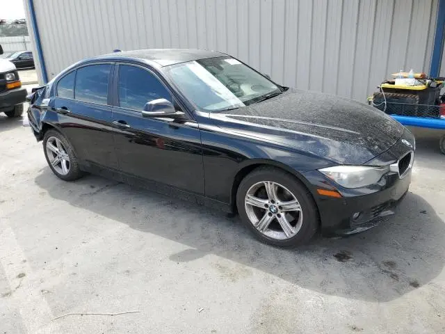 2013 BMW 328 I SULEV  