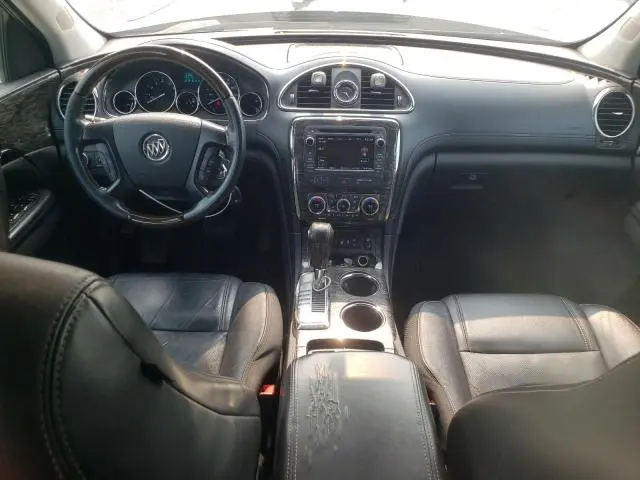 2013 BUICK ENCLAVE   