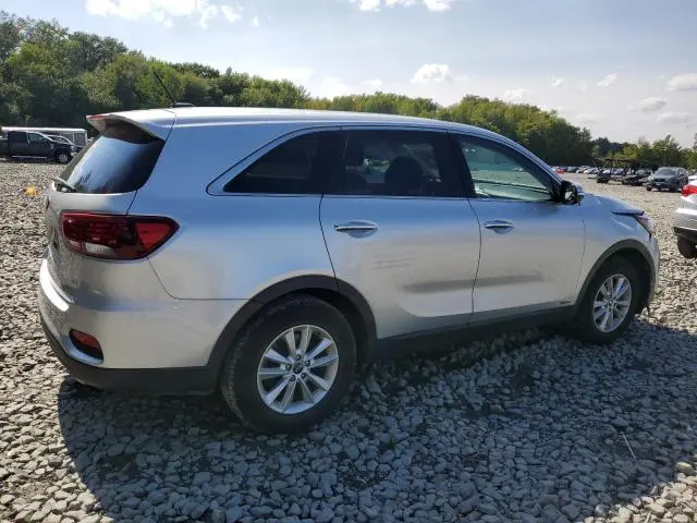 2019 KIA SORENTO L  