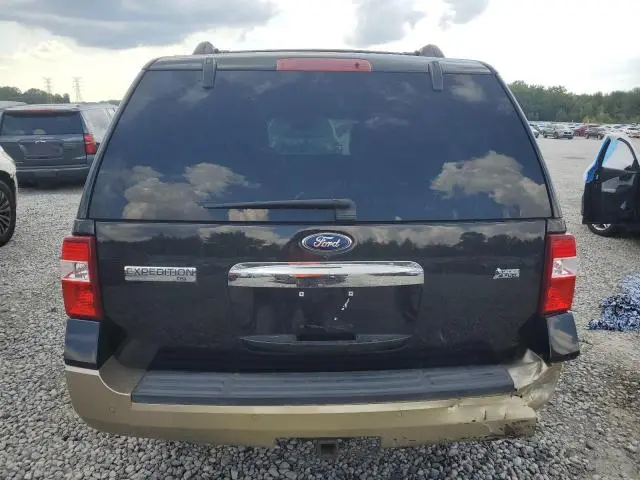 2011 FORD EXPEDITION XLT  