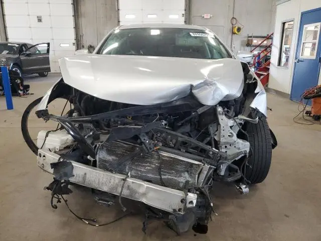 2021 NISSAN MURANO SV