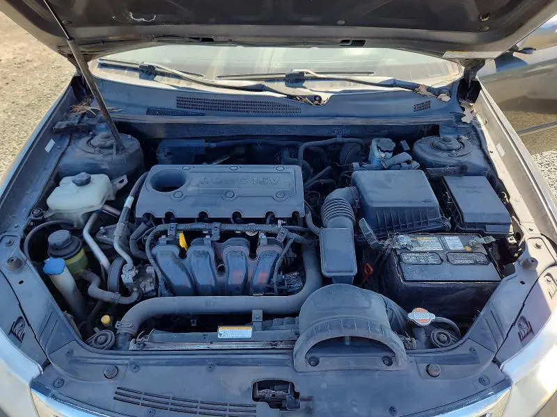 2010 KIA OPTIMA LX  