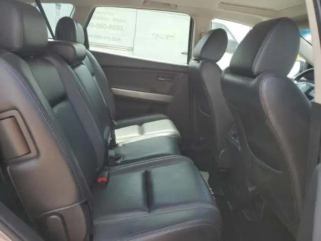 2011 MAZDA CX-9   