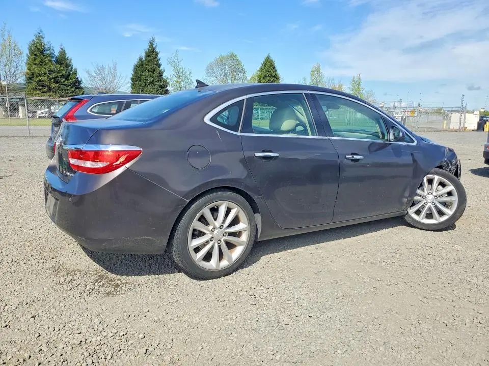 2012 BUICK VERANO   
