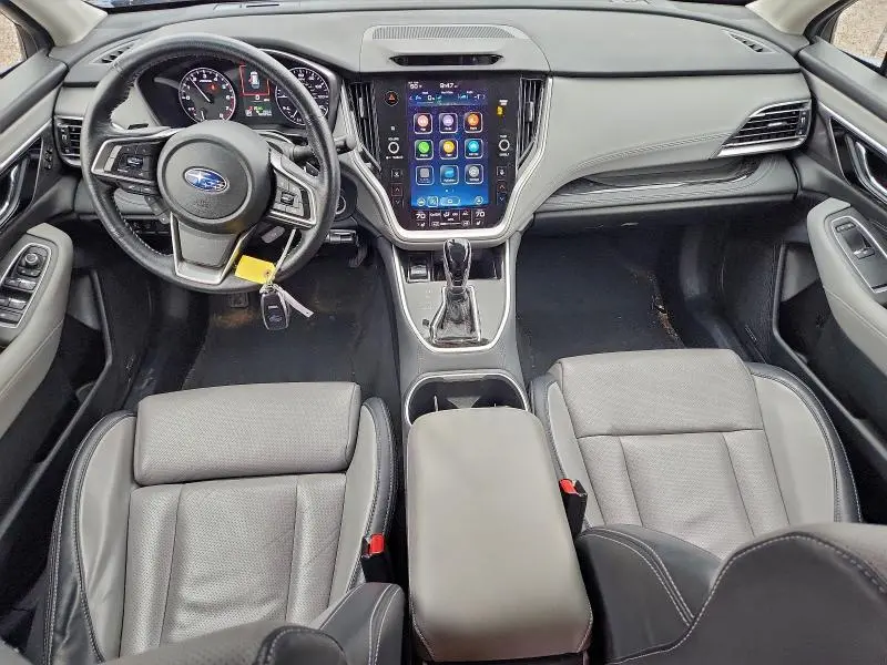 2020 SUBARU OUTBACK LIMITED XT  