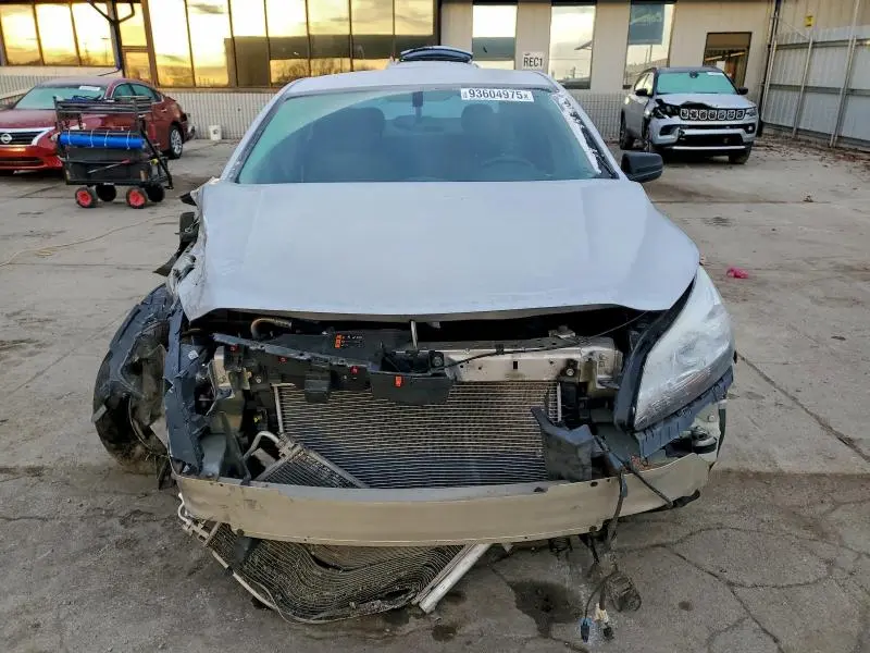 2013 CHEVROLET MALIBU LS  