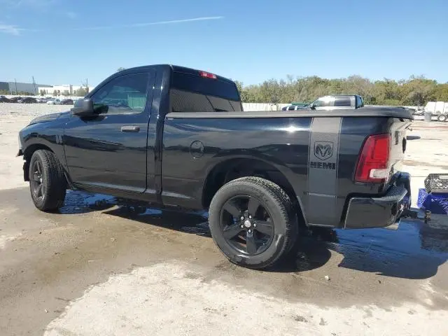 2014 RAM 1500 ST  