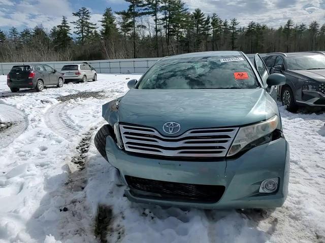 2011 TOYOTA VENZA 