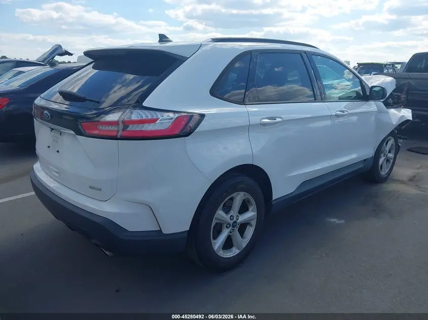 2020 FORD EDGE SE