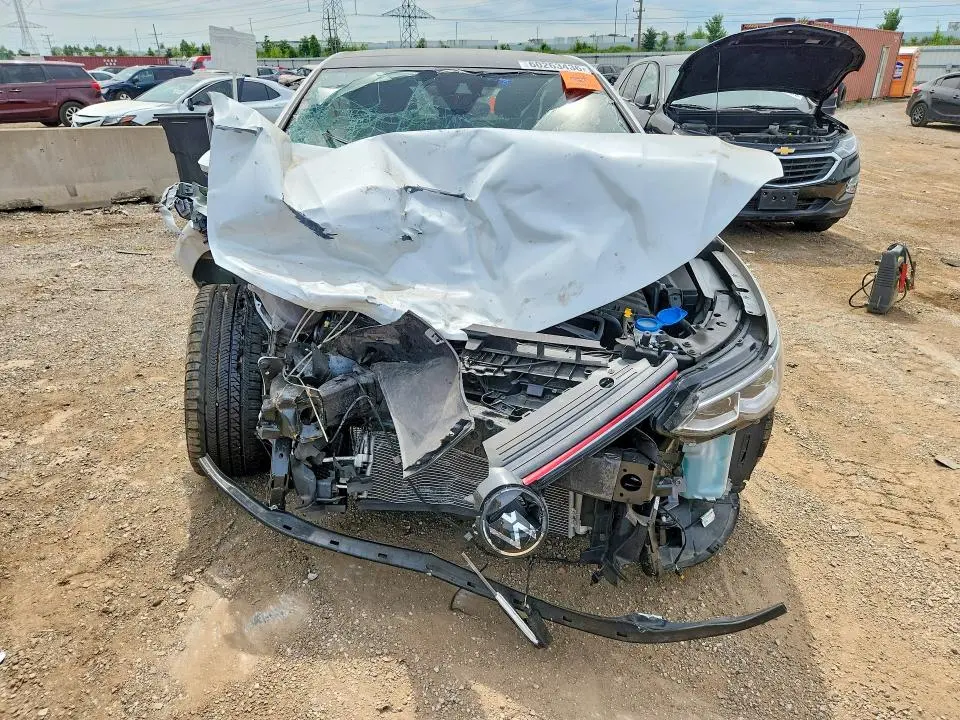 2024 VOLKSWAGEN GTI SE  