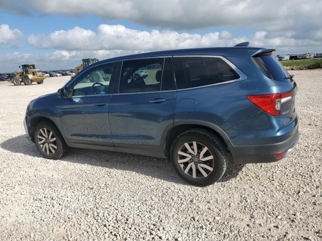 2019 HONDA PILOT EX