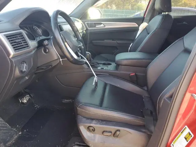 2020 VOLKSWAGEN ATLAS CROSS SPORT SE  