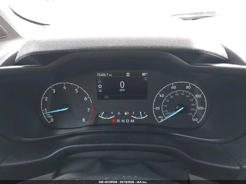 2021 FORD TRANSIT CONNECT XL PASSENGER