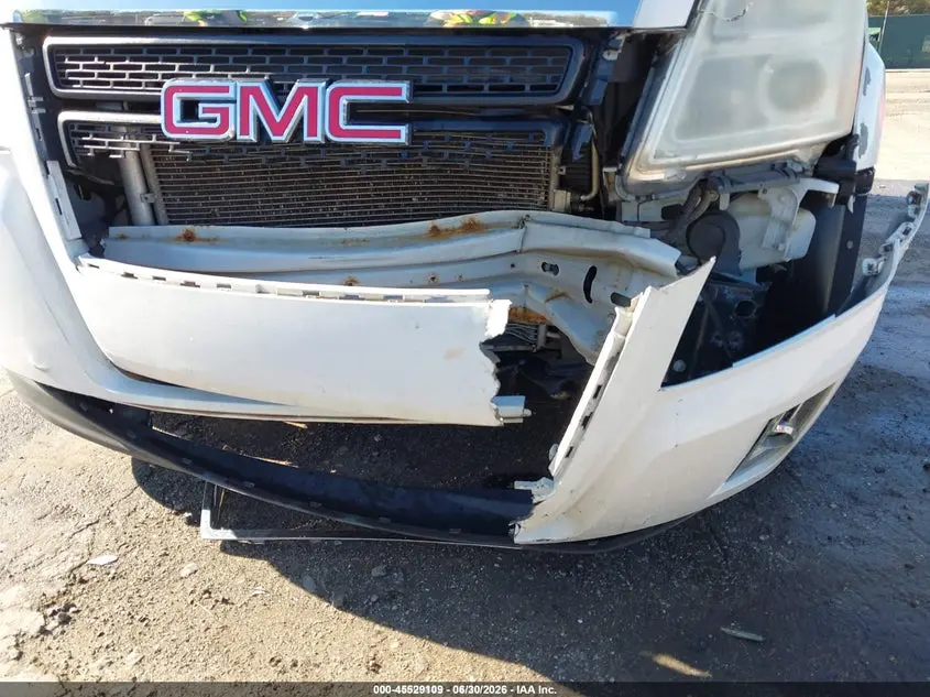 2015 GMC TERRAIN SLE-2