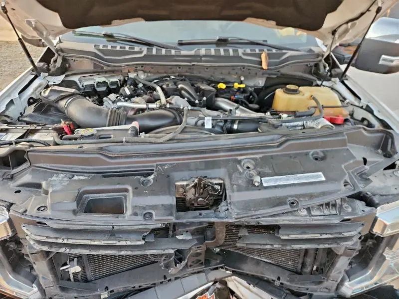 2017 FORD F250 SUPER DUTY  