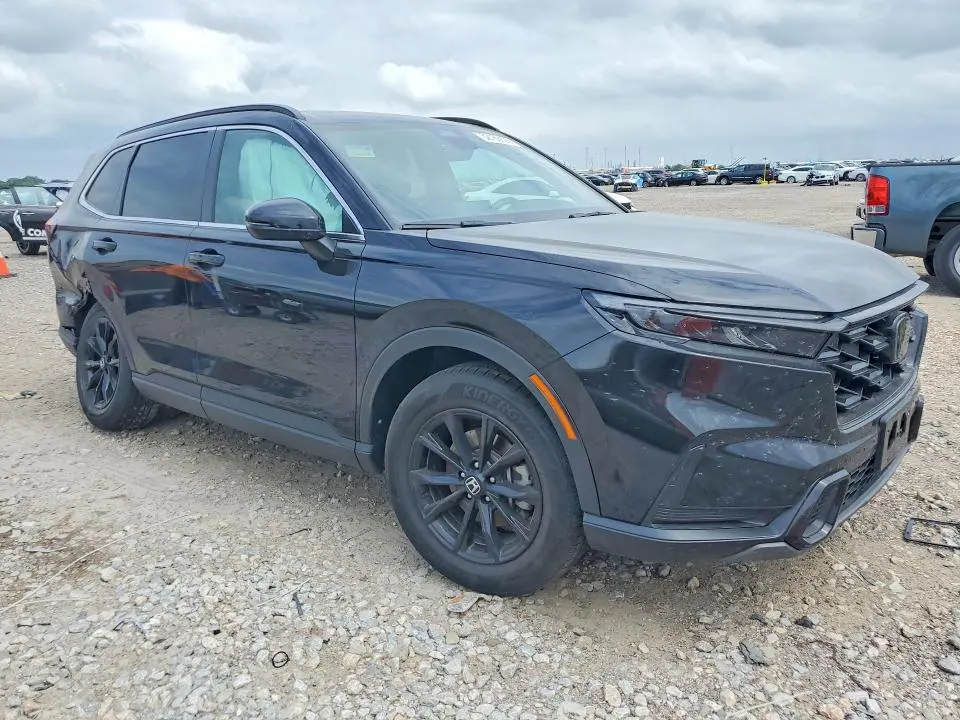 2023 HONDA CR-V SPORT  