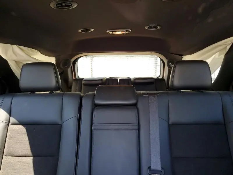 2020 DODGE DURANGO R  