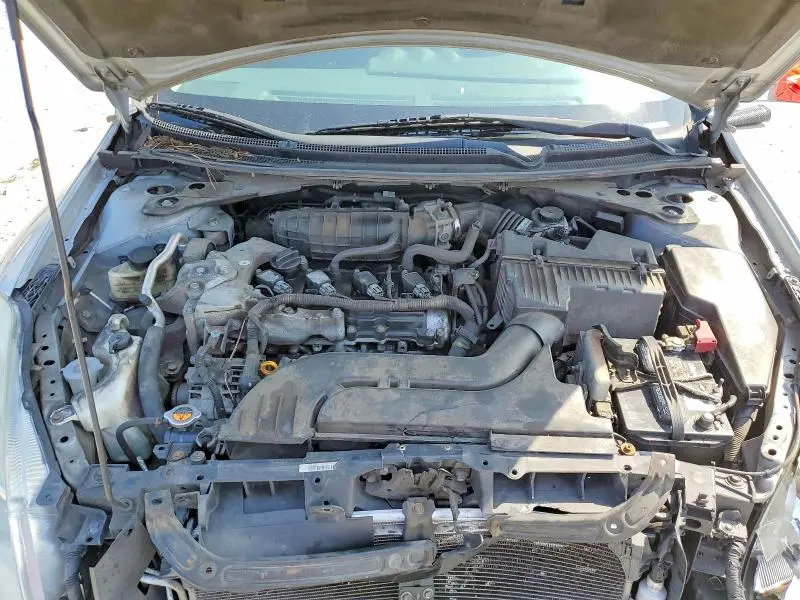 2010 NISSAN ALTIMA 2.5  