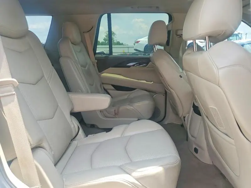 2015 CADILLAC ESCALADE PREMIUM  