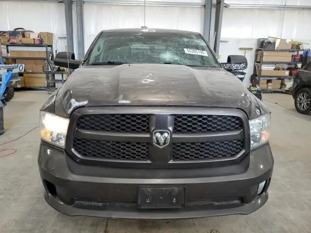 2014 RAM 1500 ST  