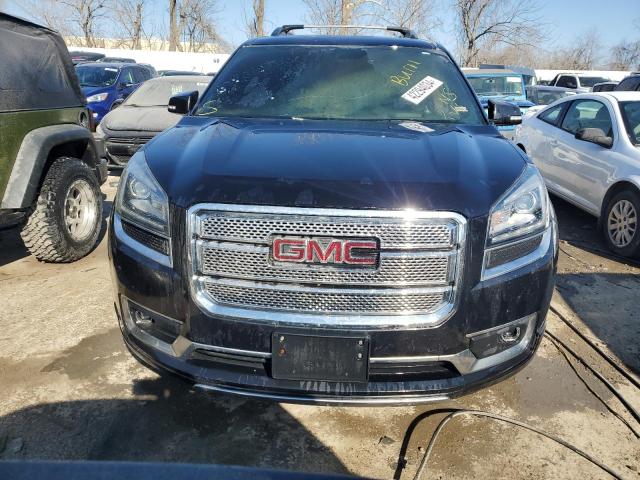 2013 GMC ACADIA DENALI