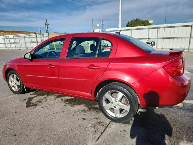 2010 CHEVROLET COBALT 1LT  
