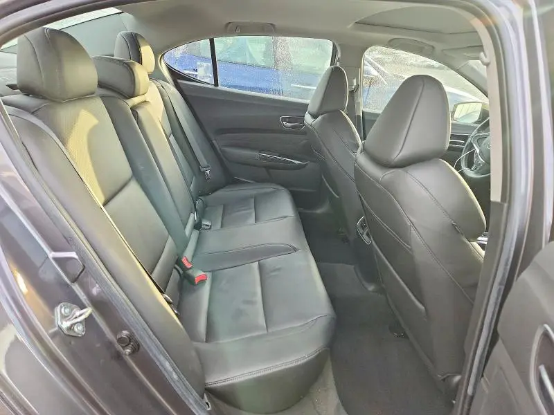 2020 ACURA TLX TECHNOLOGY  