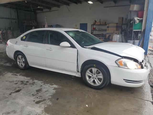 2013 CHEVROLET IMPALA LS