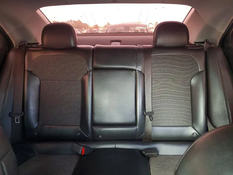 2014 CHEVROLET MALIBU 1LT  