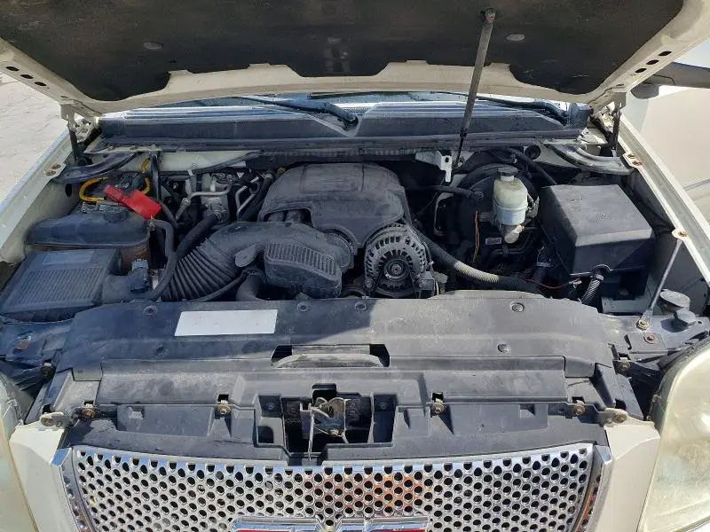 2010 GMC YUKON DENALI  