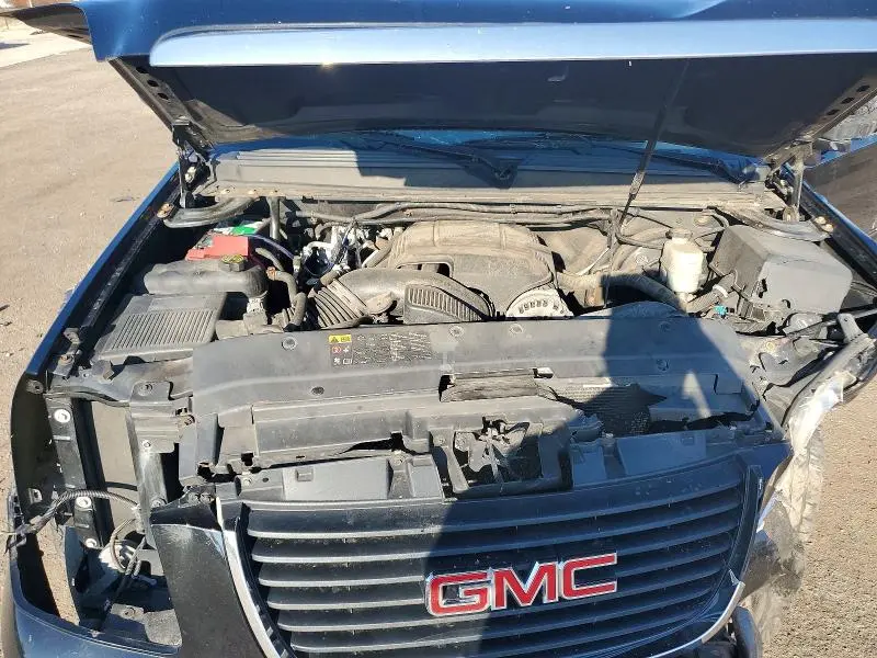 2013 GMC YUKON XL K1500 SLT  