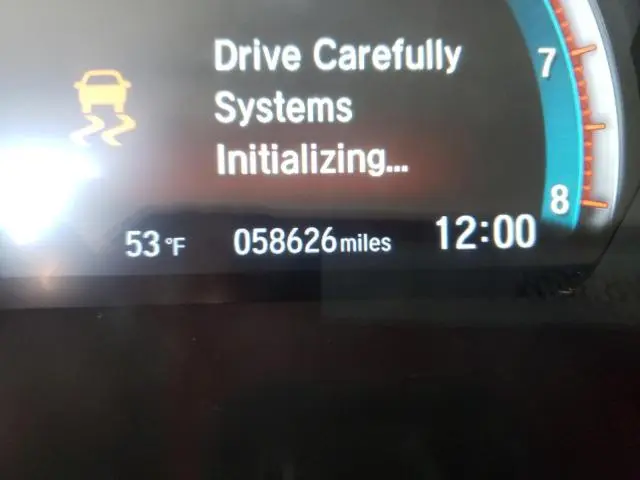 2018 HONDA CIVIC TOURING  