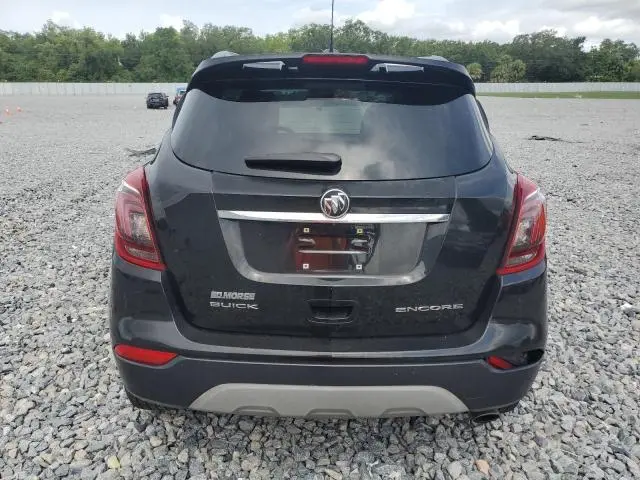 2018 BUICK ENCORE SPORT TOURING  