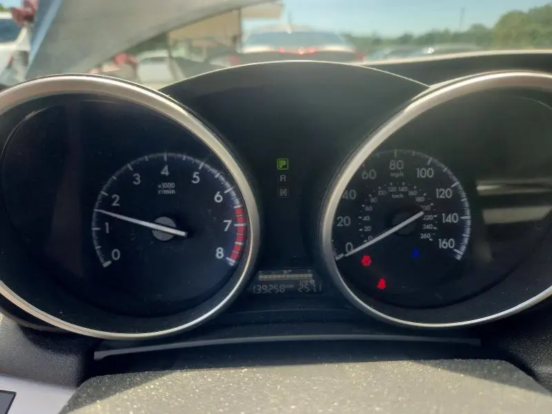 2013 MAZDA 3 I  