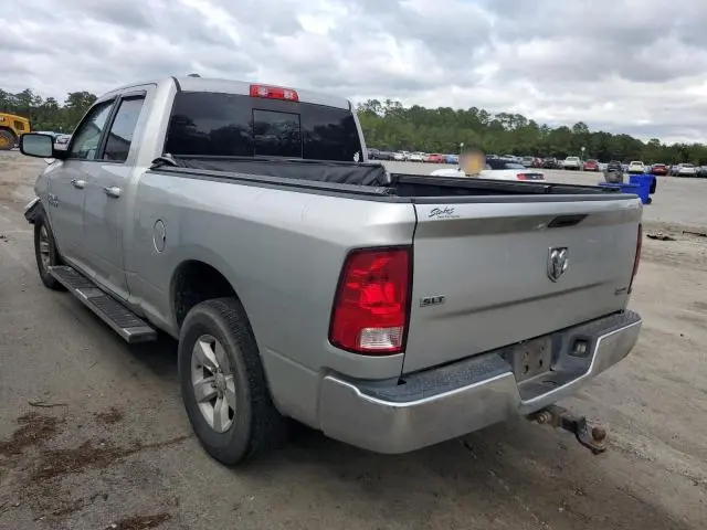 2015 RAM 1500 SLT  