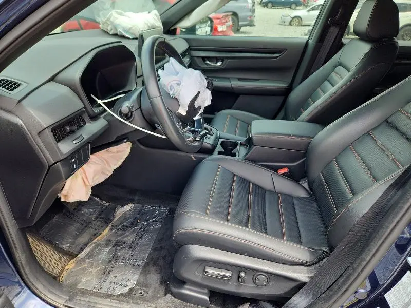 2025 HONDA CR-V SPORT-L  