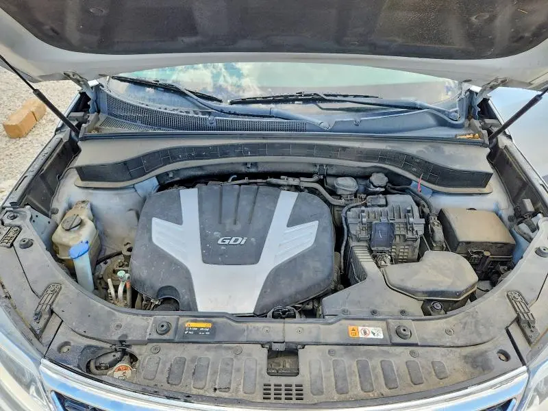 2014 KIA SORENTO EX  