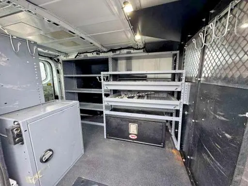 2019 FORD TRANSIT T-150  