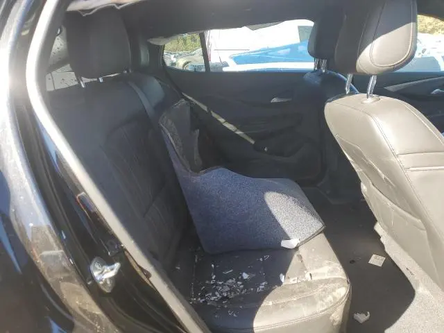 2025 BUICK ENVISTA AVENIR  