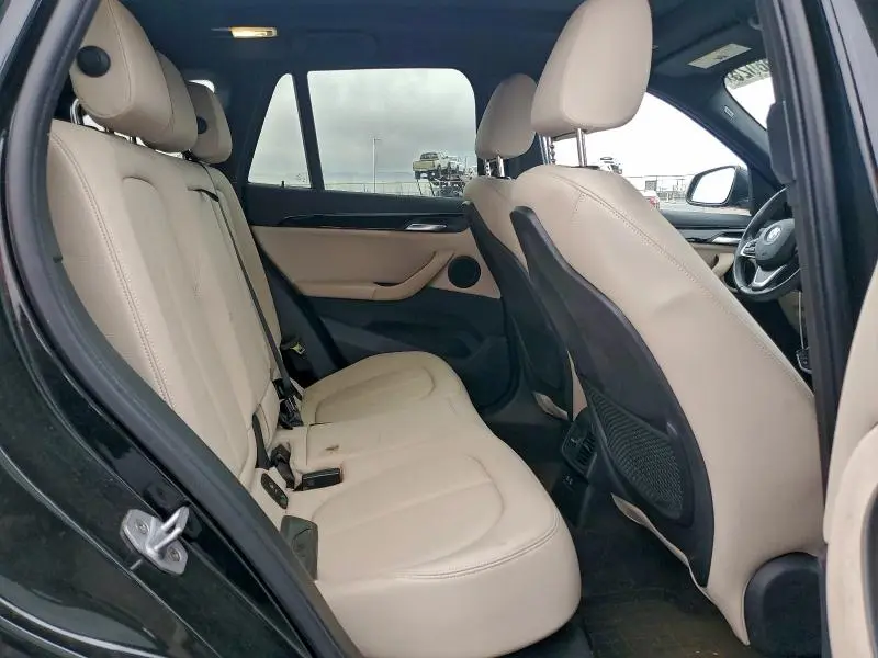 2019 BMW X1 XDRIVE28I  