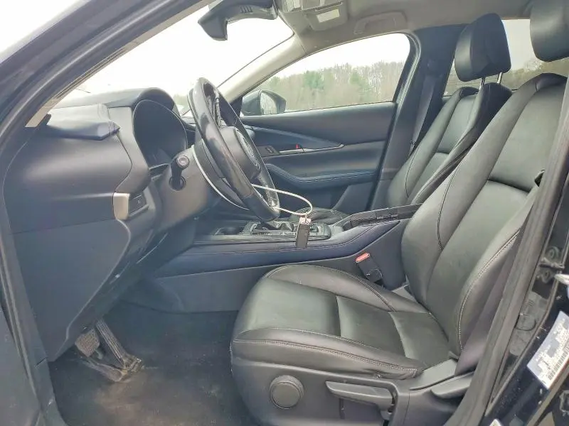 2020 MAZDA CX-30 SELECT  