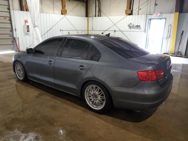 2011 VOLKSWAGEN JETTA SE