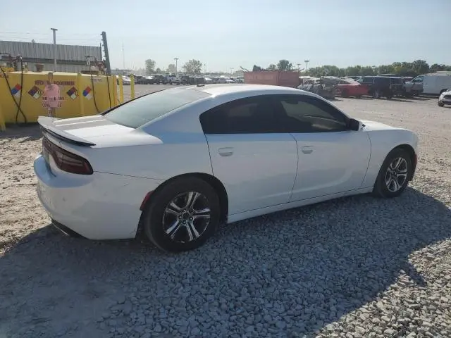 2016 DODGE CHARGER SE  