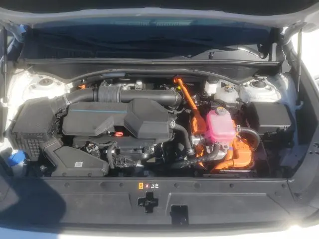 2022 HYUNDAI SANTA FE SEL PREMIUM  